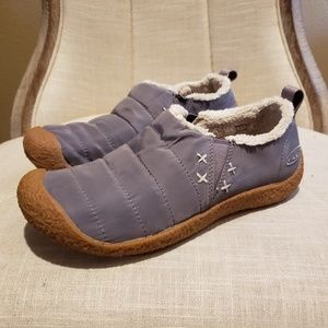 Keen Howser Cush Womens 7.5